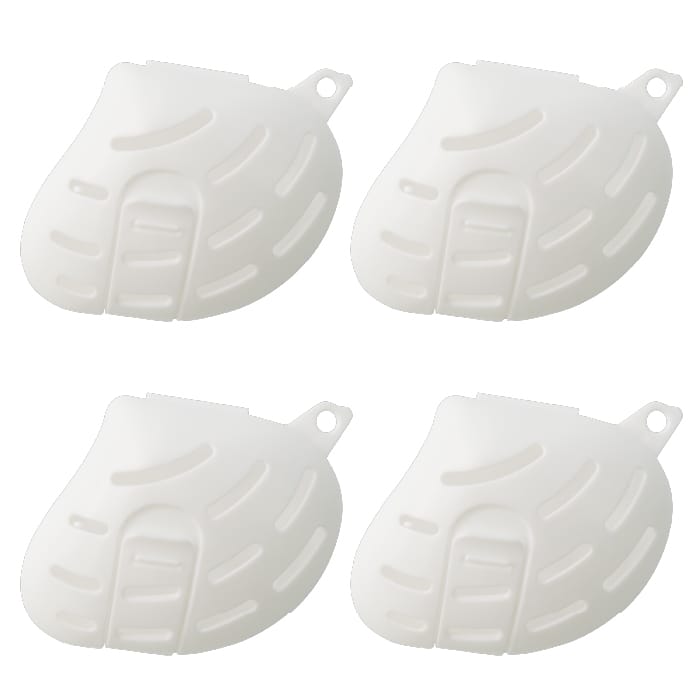 ★専用貝殻型容器