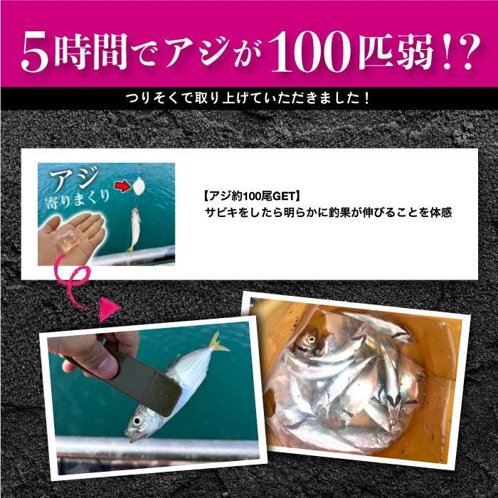 活性ボール10粒×2袋(専用貝殻容器1個付き)