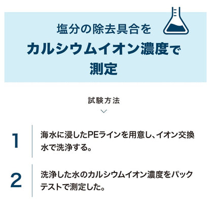 ★つりケア 塩抜きサポートスプレー